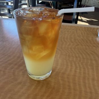 Cafe M - Arnold Palmer - Breakfast & Brunch Near Me - Berkeley, California