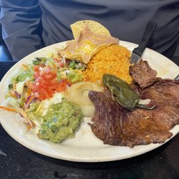 Carne Asada Carne Asada