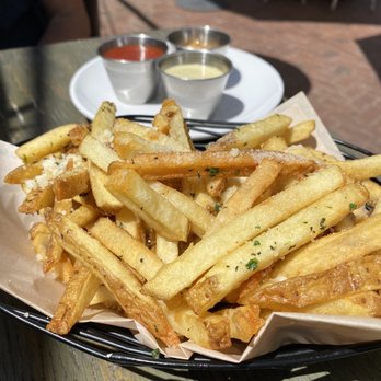 2145 Eats - Fries - Pizza Near Me - Costa Mesa, California 2145 Eats - Fries - Pizza Near Me - Costa Mesa, California