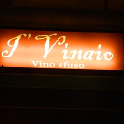 I'Vinaio
