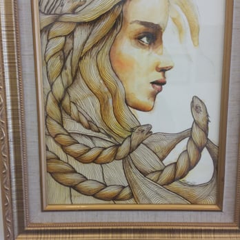 Gallery 1988 - For all you Game of Thrones fans - Art Galleries Near Me - Los Angeles, California Gallery 1988 - For all you Game of Thrones fans - Art Galleries Near Me - Los Angeles, California