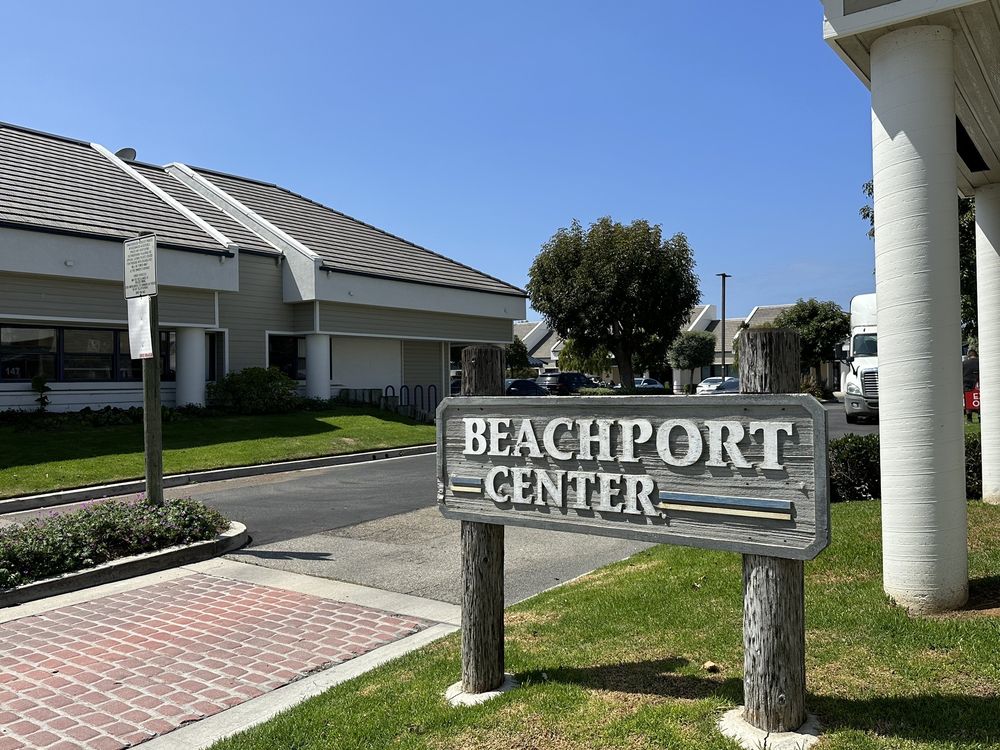 BEACHPORT CENTER Updated May 2024 248 Port Hueneme Rd, Port Hueneme