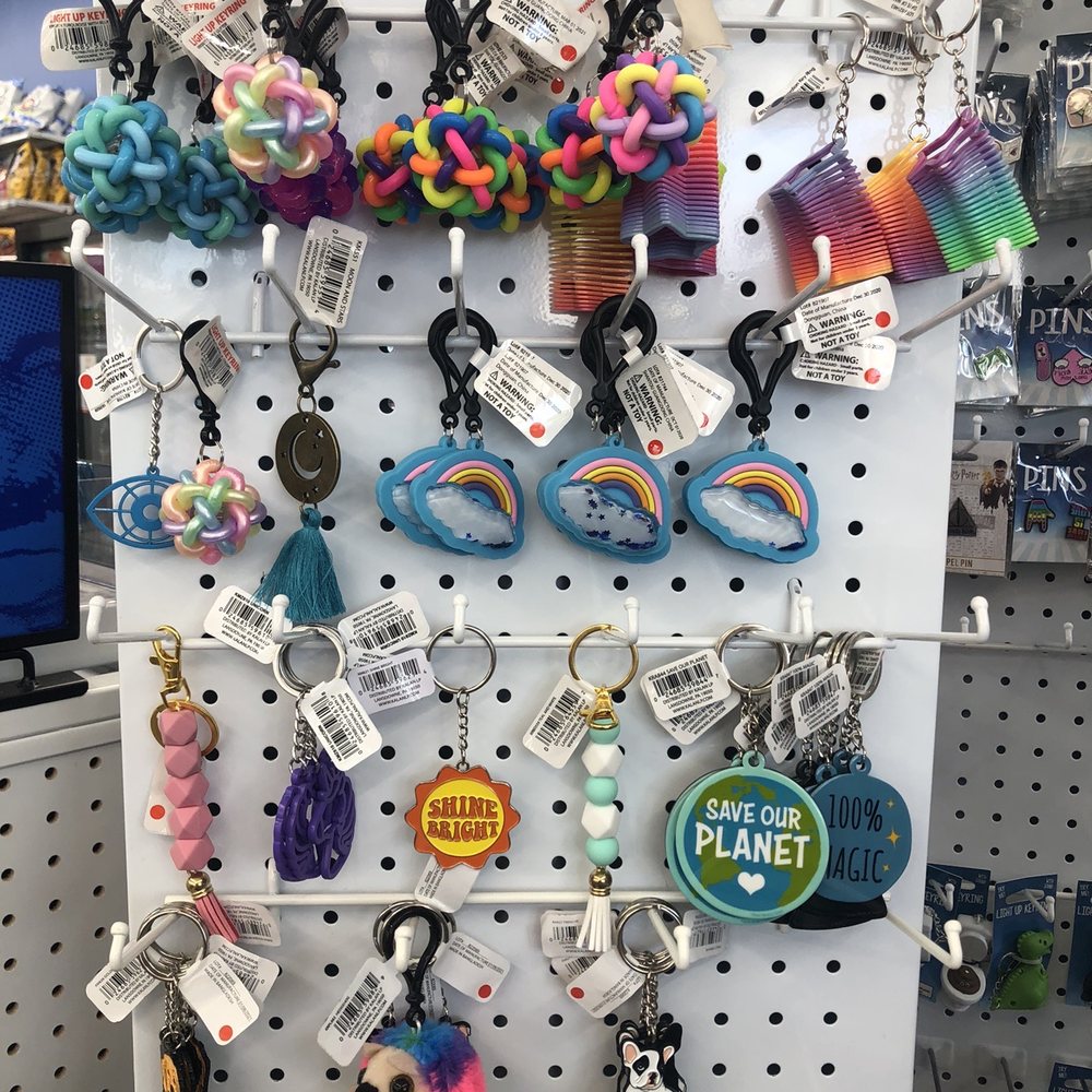 Five Below - Discount Store Near Me - Tamarac, Florida