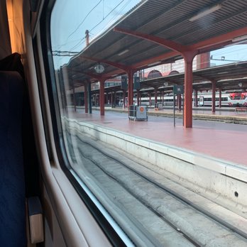 Estación de Chamartín - Train Stations Near Me - Madrid, M