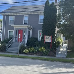 Luna Spa Massage - Luna Spa