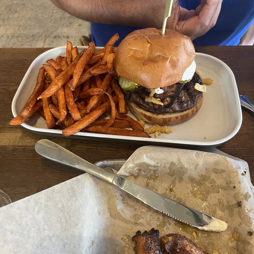 The Thirsty Beaver - Alabama Slamma - Sandwiches Near Me - Westerly, Rhode Island The Thirsty Beaver - Alabama Slamma - Sandwiches Near Me - Westerly, Rhode Island