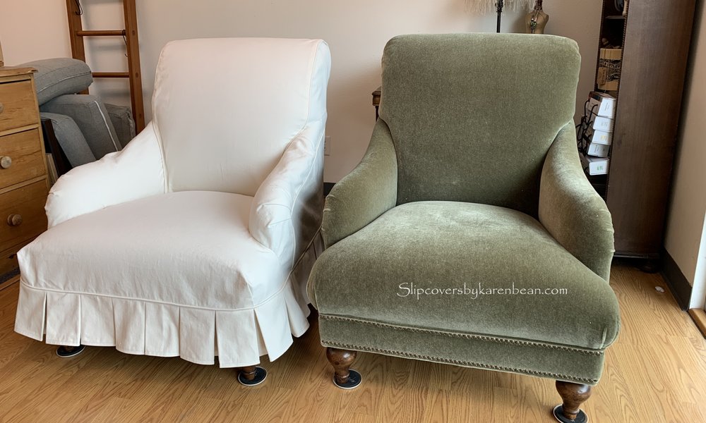 SLIPCOVERS BY KAREN BEAN Updated June 2024 19 Photos 2101