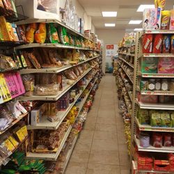 TT Asian Grocery - Indian snacks