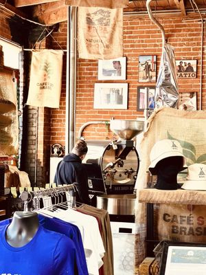 Old Soul Co. by null