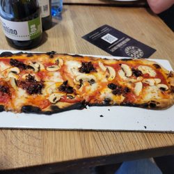 Mangia Pizza