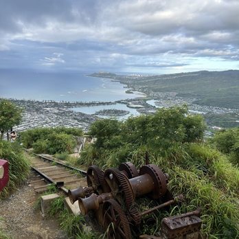 Koko Crater Trail - Hiking Near Me - Honolulu, Hawaii Koko Crater Trail - Hiking Near Me - Honolulu, Hawaii