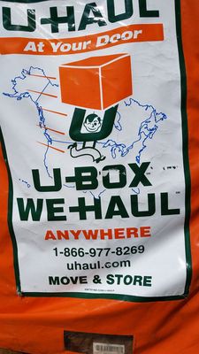 U Haul Moving Storage Of Olathe