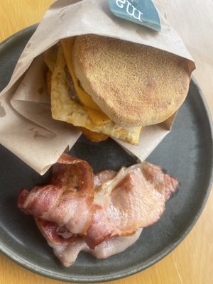 Morning After. by null