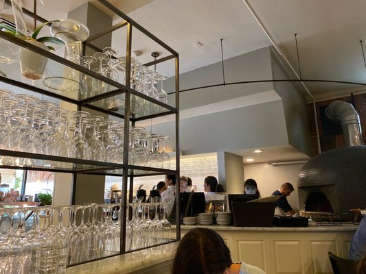 Caffe Gelato Restaurant by null