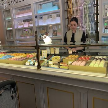Ladurée - Chocolatiers & Shops Near Me - Lausanne, VD