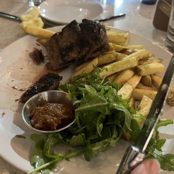 PUBlic Legacy - Steak and frites - Cocktail Bars Near Me - Orange, California