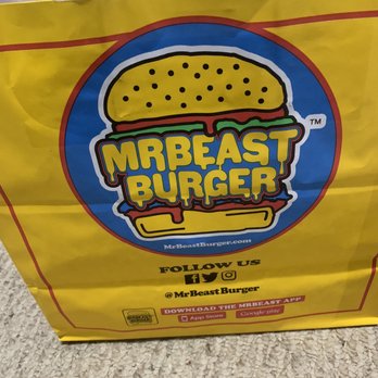 MrBeast Burger - Mr beast burger bag - Food Delivery Services Near Me MrBeast Burger - Mr beast burger bag - Food Delivery Services Near Me