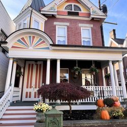 Sturgis House