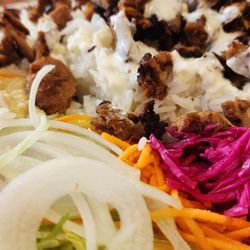 Little Turkish Cafe