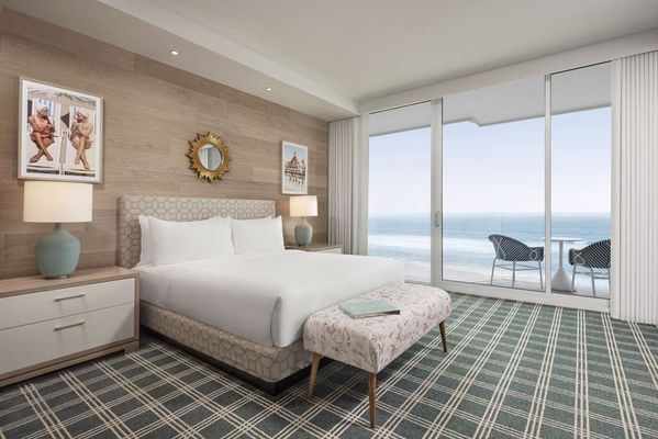 Hotel del Coronado by null