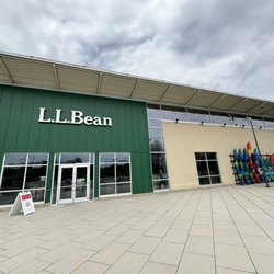 L.L. Bean