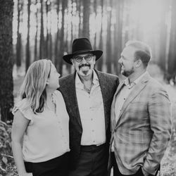Thomas Markle Jewelers | The Woodlands - Sarah, Tom & Phil Markle