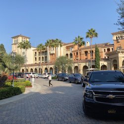 American Limo Services - Hwy 1 tour
