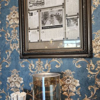 Gabi Coffee and Bakery - The deco bring all the necessary feels. - Bakeries Near Me - Henderson, Nevada Gabi Coffee and Bakery - The deco bring all the necessary feels. - Bakeries Near Me - Henderson, Nevada