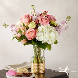 Black Iris Florist