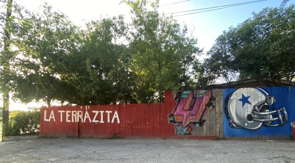 La Terrazita by null