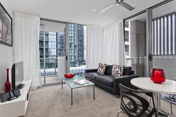 Mantra Midtown Brisbane by null