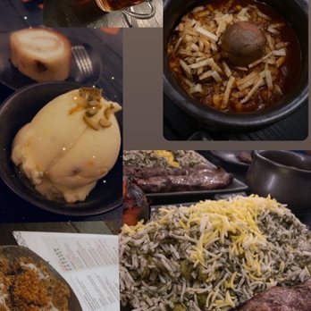 Rayhoon Persian Kabob House - The best Persian food in NJ - Persian/Iranian Near Me - Parsippany, New Jersey
