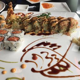 Tuna Roll
