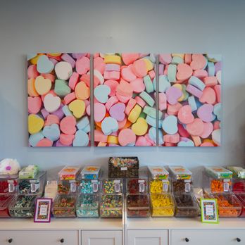 Ponemon Sweet Spot - a candy shop - Candy Stores Near Me - Aberdeen Township, New Jersey Ponemon Sweet Spot - a candy shop - Candy Stores Near Me - Aberdeen Township, New Jersey