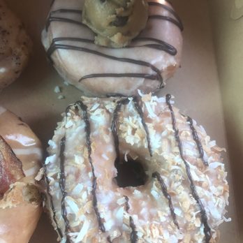 The Glazy Donut - Coffee & Tea Near Me - El Paso, Texas The Glazy Donut - Coffee & Tea Near Me - El Paso, Texas
