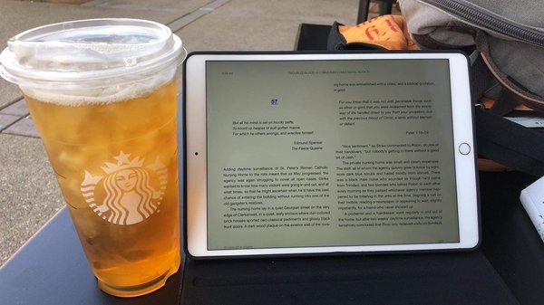 Menu photo 2 Starbucks Rancho Cordova, CA Menu photo 2 Starbucks Rancho Cordova, CA