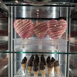 Badiani la gelateria