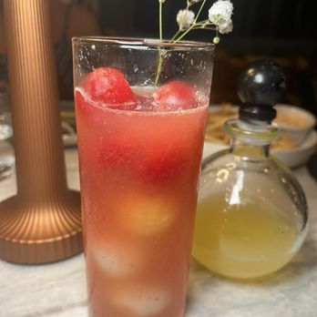 Cataluna - Burano (alcoholic) - Mediterranean Near Me - Jacksonville, Florida