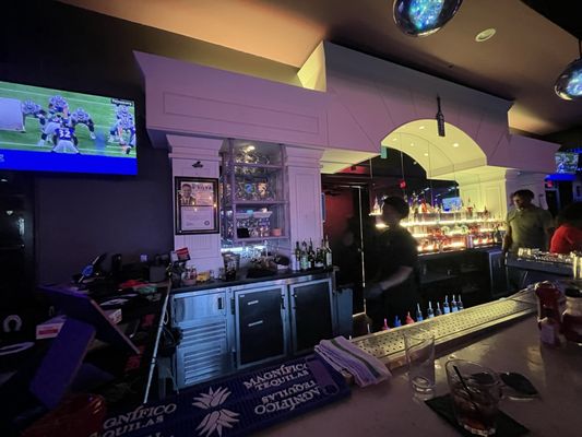 Mariposa Cocina & Cocktails by null