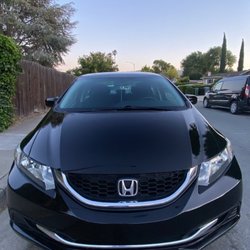 Hung Auto Repair - Always Great Work from Hung Auto!