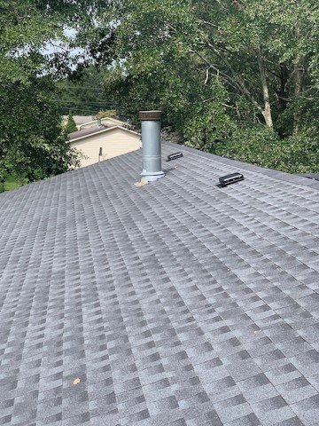 Slide of Atlas Roofing and Construction