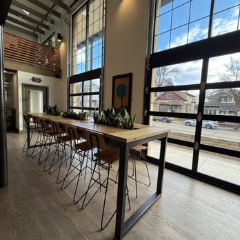 Idyll Coffee Roasters - Coffee Roasteries Near Me - Wauwatosa, Wisconsin Idyll Coffee Roasters - Coffee Roasteries Near Me - Wauwatosa, Wisconsin