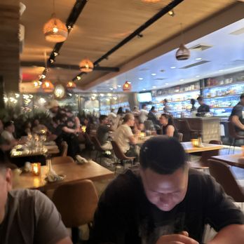 The Clever Koi - Ambience - Asian Fusion Near Me - Phoenix, Arizona The Clever Koi - Ambience - Asian Fusion Near Me - Phoenix, Arizona