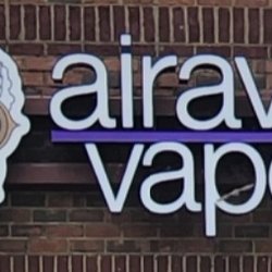 Airavata Vapor