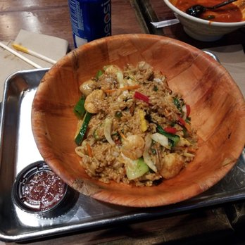 Pike Kitchen - Fried rice - Korean Near Me - Rockville, Maryland Pike Kitchen - Fried rice - Korean Near Me - Rockville, Maryland