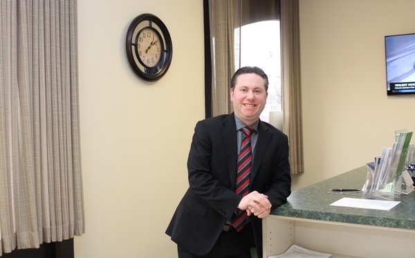 America’s First Network Credit Union