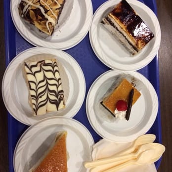 Kasalta - Good desert and not pricy! - Spanish Near Me - San Juan, Puerto Rico