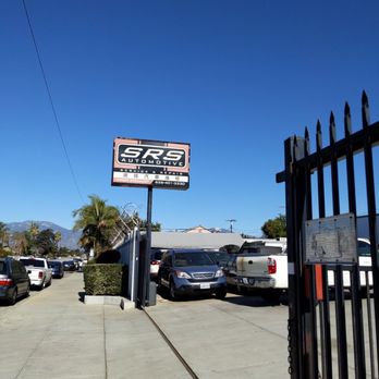 S R S Automotive - Auto Repair Near Me - El Monte, California S R S Automotive - Auto Repair Near Me - El Monte, California