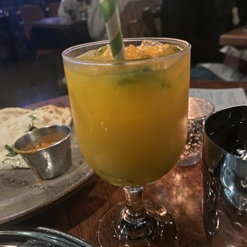 Khan Saab Desi Craft Kitchen - Pakistani Near Me - Fullerton, California