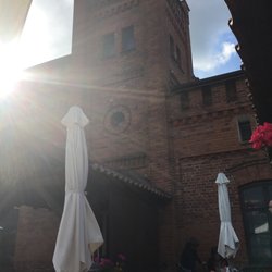 Restauracja Zajazd pod Kłobukiem